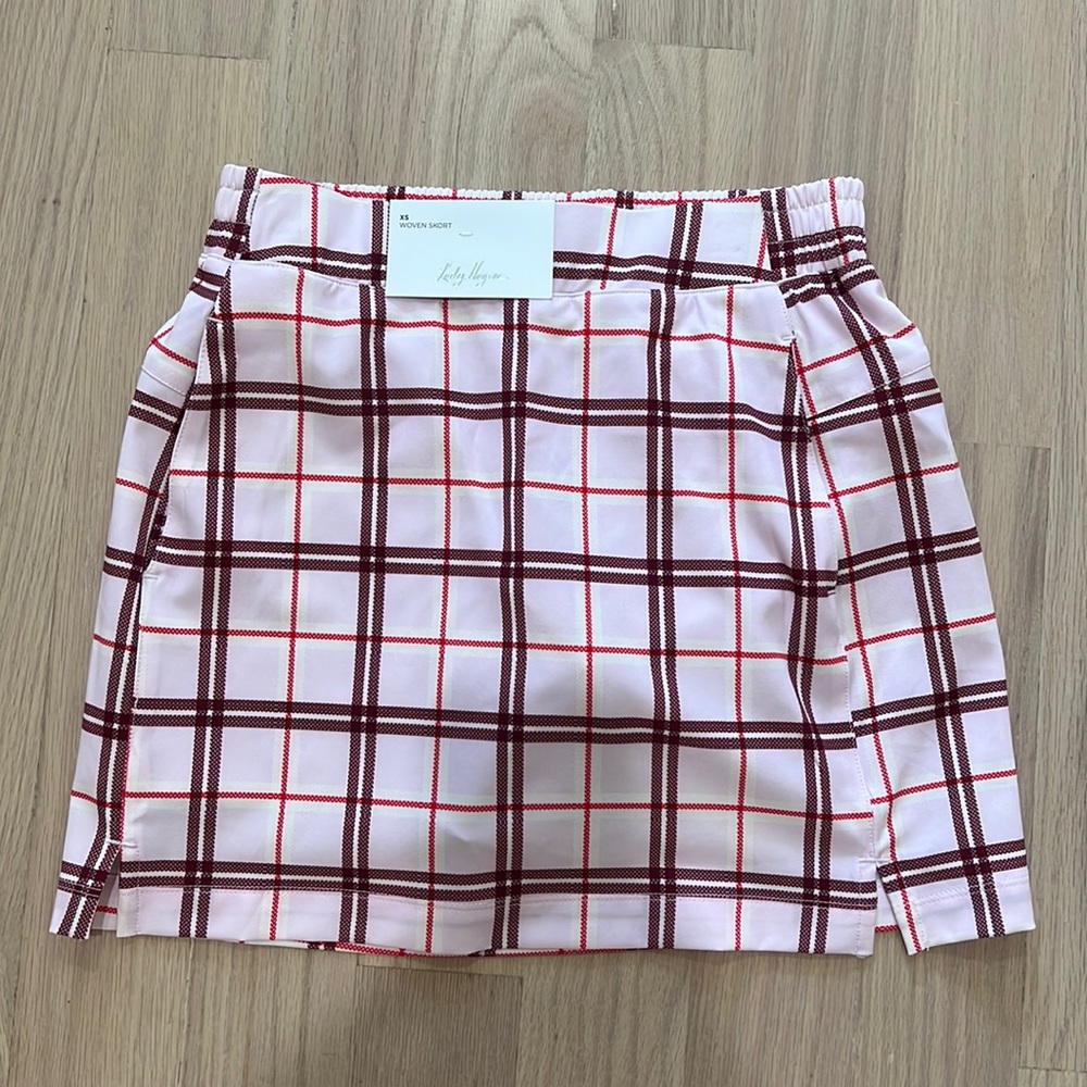 Lady Hagen Skort